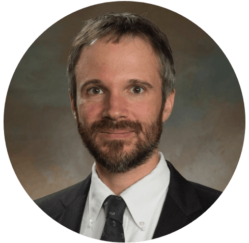 David P. Retchless